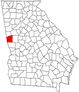 Troup County